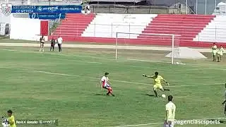 DAVID A. GONZALEZ VS ESTUDIANTES DE MERIDA-JORNADA 3.: LIGA FUTVE JUNIOR CLAUSURA 2023:.12AGOSTO2023