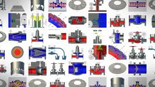 BVAA Valve & Actuator Training Courses - Using Class-leading materials