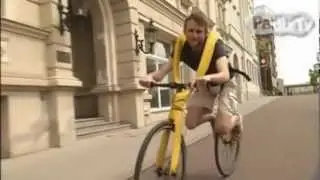 Fliz bike concept