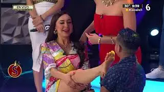 Aleida Garza 03 06 2025