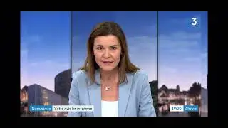 TEASING : tested4you sur France 3 Alsace