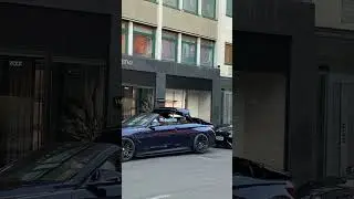 bmw m4 convertible