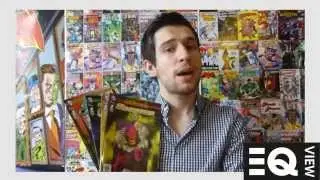 Future's End - One Shot Highlights - DC Comics Dix - EQView
