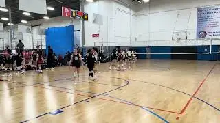 Volitude 16 Black vs. City 16 Silver Set 2