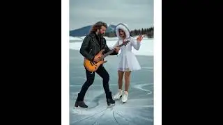 Вереницей дней, событий мчится время #фигурное #фигурноекатание #figureskating #love #iceskating 
