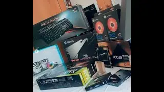 Jonsbo Mod 3 Build ITA