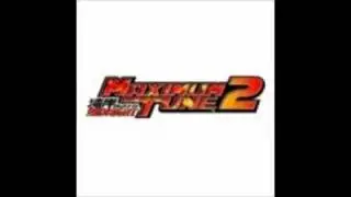 WMMT2 : Maximum Acceleration - 高音質Ver.