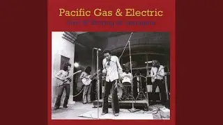 Motor City Is Burning (Live in Lexington, KY - August 1970)