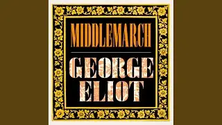 Chapter 850 - Middlemarch