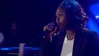 The Extra Voice Season 3 Grand Finale || Hallelujah || Self Composed Song || Mitchell