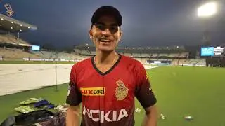Shubman Gill Answers Your Questions | Kolkata Knight Riders | KKR Hai Taiyaar | VIVO IPL 2018