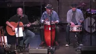 Matthew Kahler w/ Shawn Mullins 