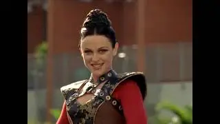 Power Ranger Jungle Fury Ep - 8 in Hindi
