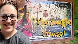 Disability Access of The Jungle Cruise