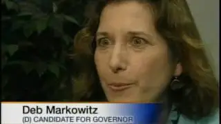 Campaign Ad Stirs Controversy