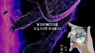 WITCH HOUSE ELECTRONIC MIX