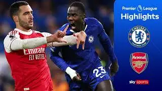 INSANE WEEK: Chelsea DENY Arsenal! Foden's MAGIC, Bruno's Comeback & Sunderland's Miracle!