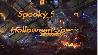Spooky Halloween Special Compilation (Feat. Gucci, SuperFast, and SwagDaddy)