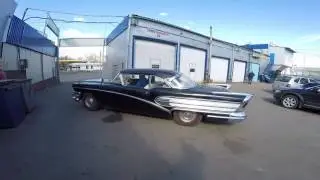 ИМПОРТНАЯ ЧАЙКА-SPECIAL-CAR-МАШЫНЫЛЮДЯМ.РФ
