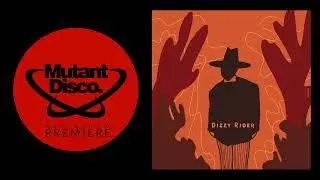 PREMIERE : Geopard Tourist & Nick Hanzo - Dizzy Rider (GT Club Ride) (Belly Dance Services)