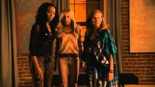 Scary movie 5 deleted & extended scenes