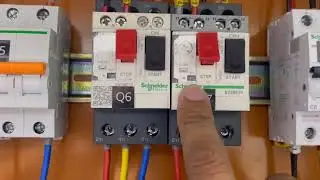 Understand Industry Control Panel Hardware and Components | Uztecho Pakistan