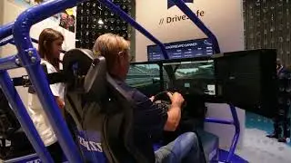 ZEISS Highlights from Vision Expo West 2017