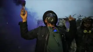 Mothership Connection - Salute (Prod. Mankub)