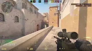 One shot two kills #csgo #csgoclips #counterstrike #counterstrikeglobaloffensive #gaming