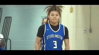 Top 5 Plays of the Week: January 20th | High School Basketball