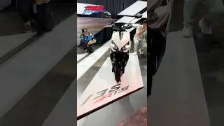 Kymco RTS125、135 還有165？？？#光陽 #KYMCO #RTS125 #RTS135 #RTSR165
