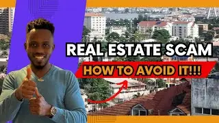 How to avoid getting scammed as a real estate investor in Lagos state Nigeria