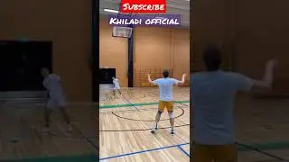 libero training volleyball😍op skills🔥😱#mobikerindia#volleyball