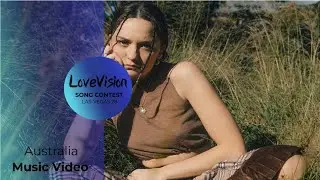 CXLOE - SHOW YOU - Australia 🇦🇺 - Offical Music Video - LoveVision 28