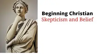 Skepticism and belief