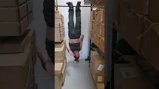 Gravity Boots!
