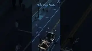 #SaltyBayMedia #StAndrewsMardiGras #MardiGras #MardiGrasParade #PanamaCity #drone #dronecinematic