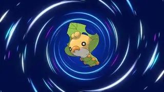 Sewaddle Evolution Line!