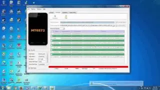 flash advan s5e pro