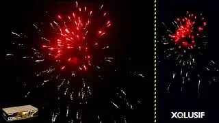 Pyro Rockstar