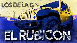 El Rubicon