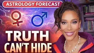 This Week Changes Everything: Neptune in Aries, Mars&ndash;Pluto & a Leo Full Moon