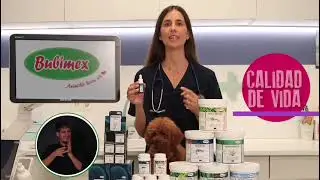 Microalgas IUMIUKY by Bubimex