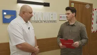 Proste plecy, prosta gra | LOKALNA.TV