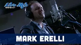 Mark Erelli - Full Session (Live at WERS)
