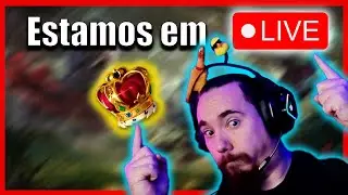 🔴 Live on 🔴 NERFARAM A ARMADURA DE SOLDADO