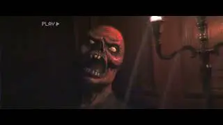 ESCAPE GAME HALLOWEEN THOIRY