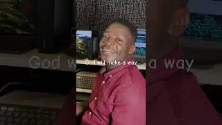God will make a way #worshipmusic #gospelmusic #music #godwillmakeaway