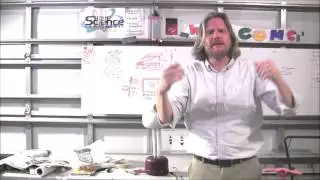 EC1 Electricity Demo
