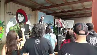 The Denver Punk Rock Flea Market - 6/17/2018